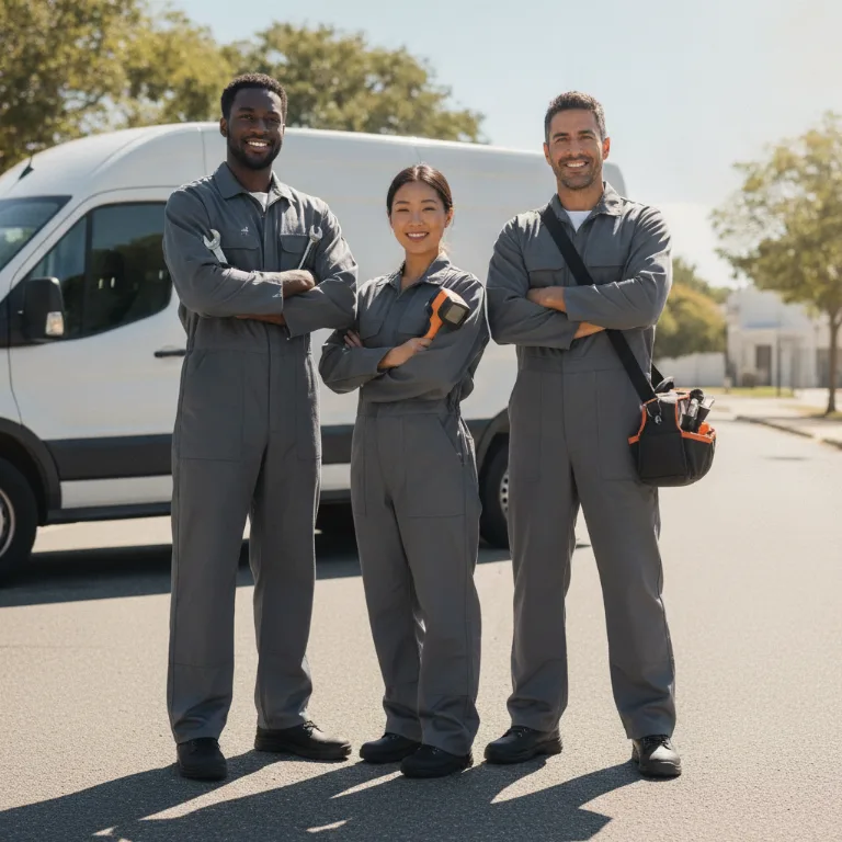 Radiator Repair team in Inverness